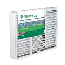 Electro-Air 20X25X5 MERV 13 Replacement Filter