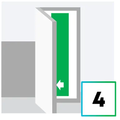 How to install your filter - Step 4 - Filter Housing