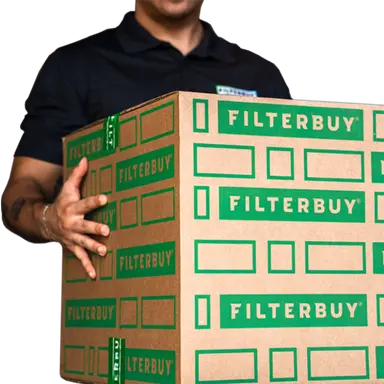 Fast, Free Shipping