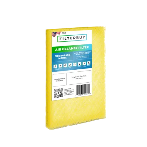 Air Cleaner Filters