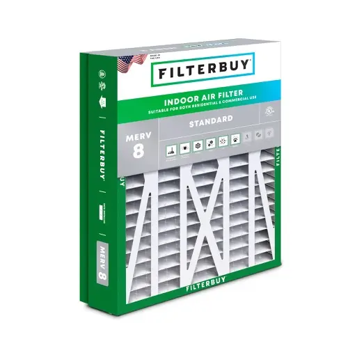 Whole House Air Filters