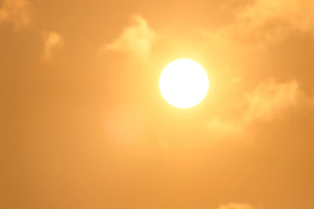Extreme Heat Is Stretching Into Fall. Here's What a Longer Hot Season Means for Your Indoor Air
