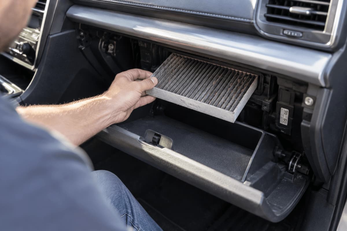 Does Your Car Have a Cabin Air Filter? How to Find Out