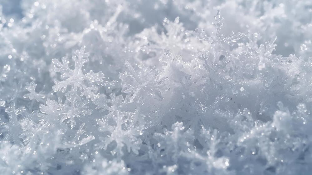 Scientists Name New "Snow-Eater" Heat Waves Draining Snowpack