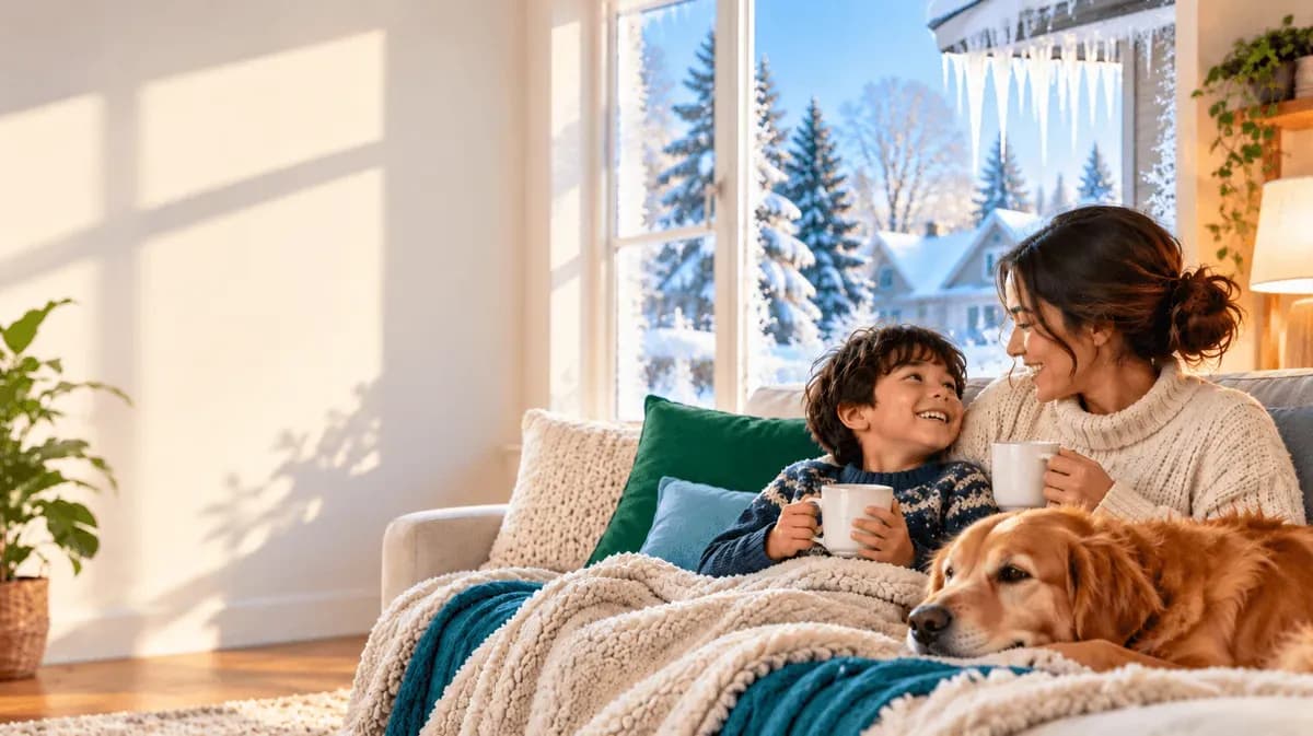 Extreme Cold Watch: What It Means and How to Protect Your Home