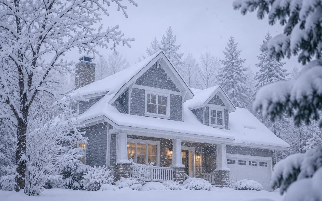 Blizzard Warning: What It Means and Where One Is Active Now