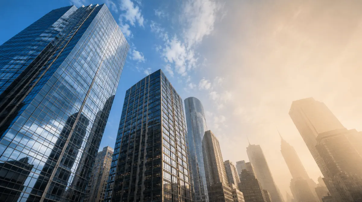 Air Quality Index Trends: How U.S. Outdoor Air Quality Has Changed Over Time