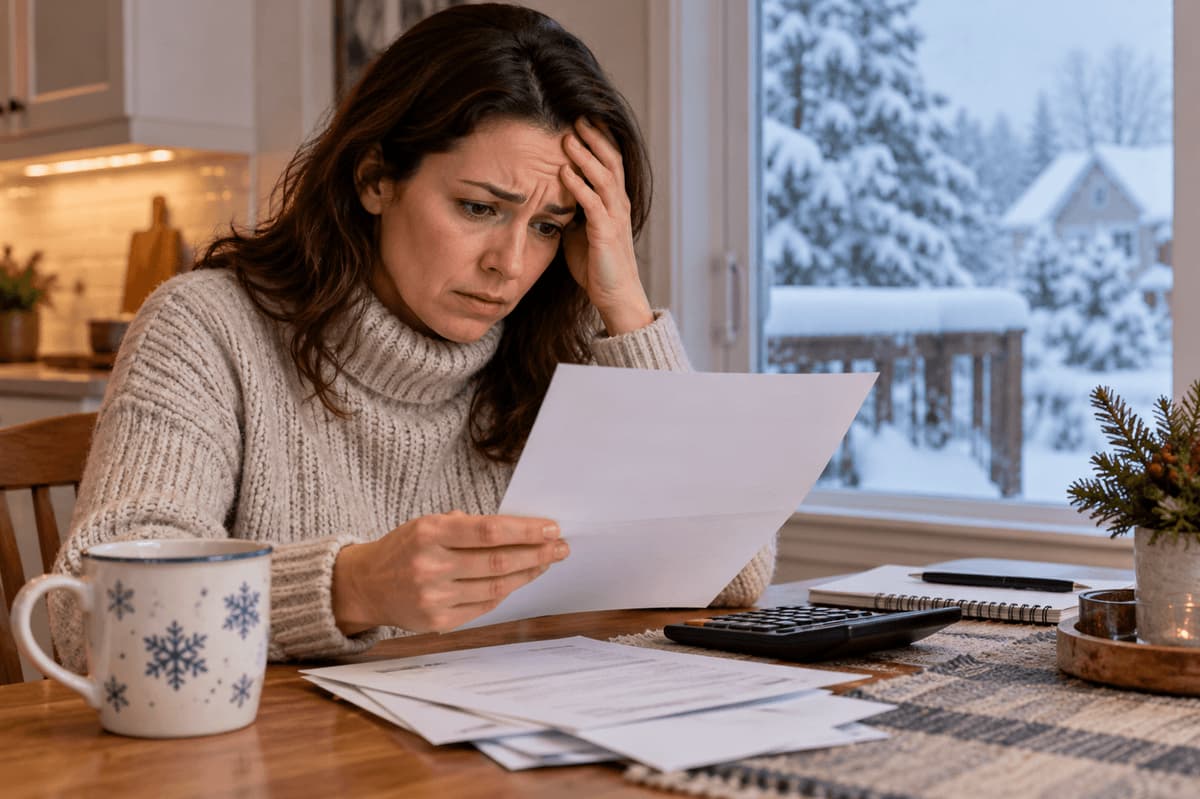 Why Is My Heating Bill So High? 12 Causes and How to Fix Each One