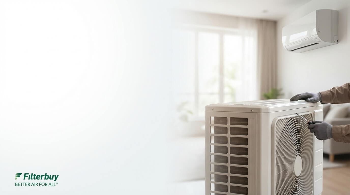 Heat Pump Maintenance Made Simple: Expert Checklist, DIY Tips, Professional Service and Cost Guide