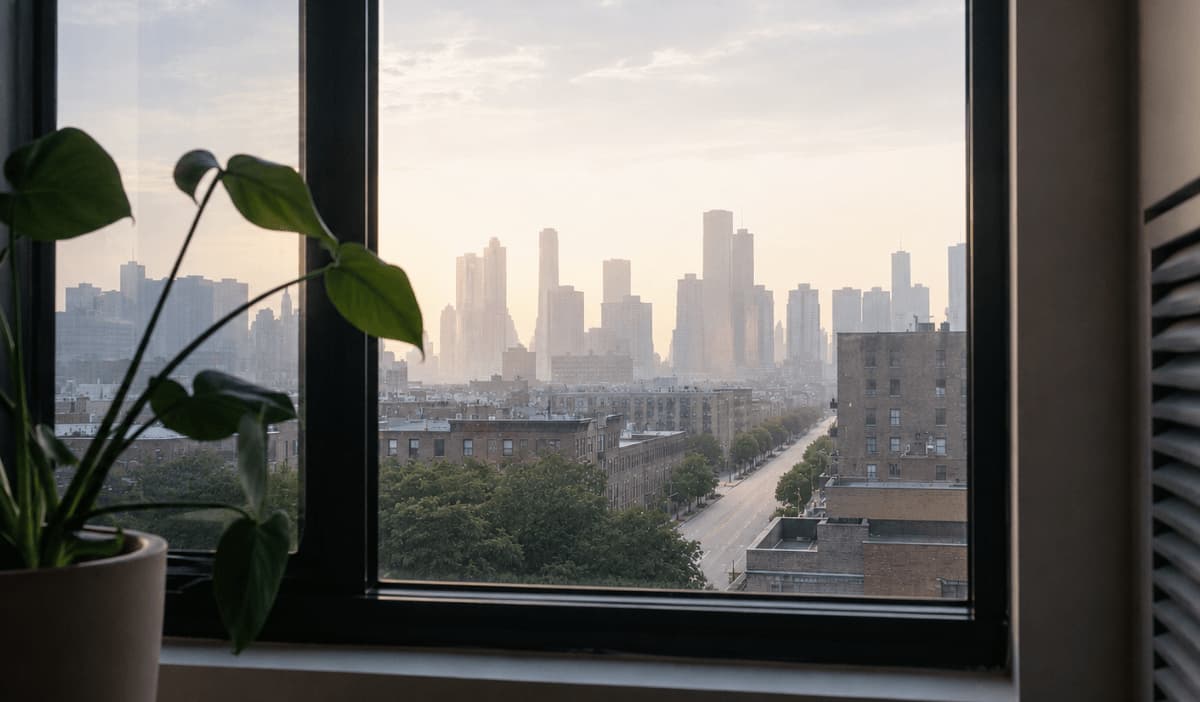 Long-Term Effects Of Air Pollution On The Lungs (And How To Limit Damage)