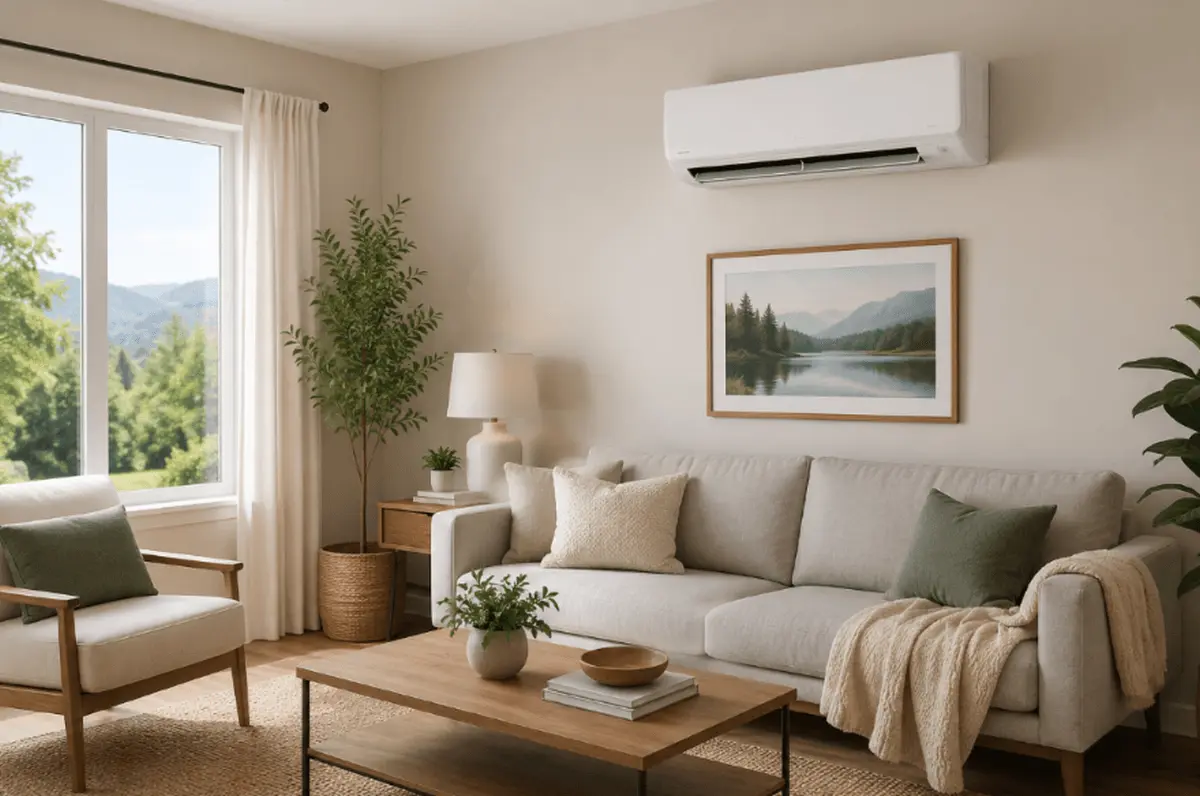 115V vs 230V Mini Split AC: Which One Do You Need?