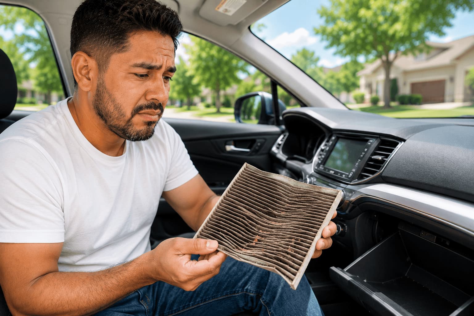 Are Cheap Cabin Air Filters Worth It What You’re Actually Sacrificing