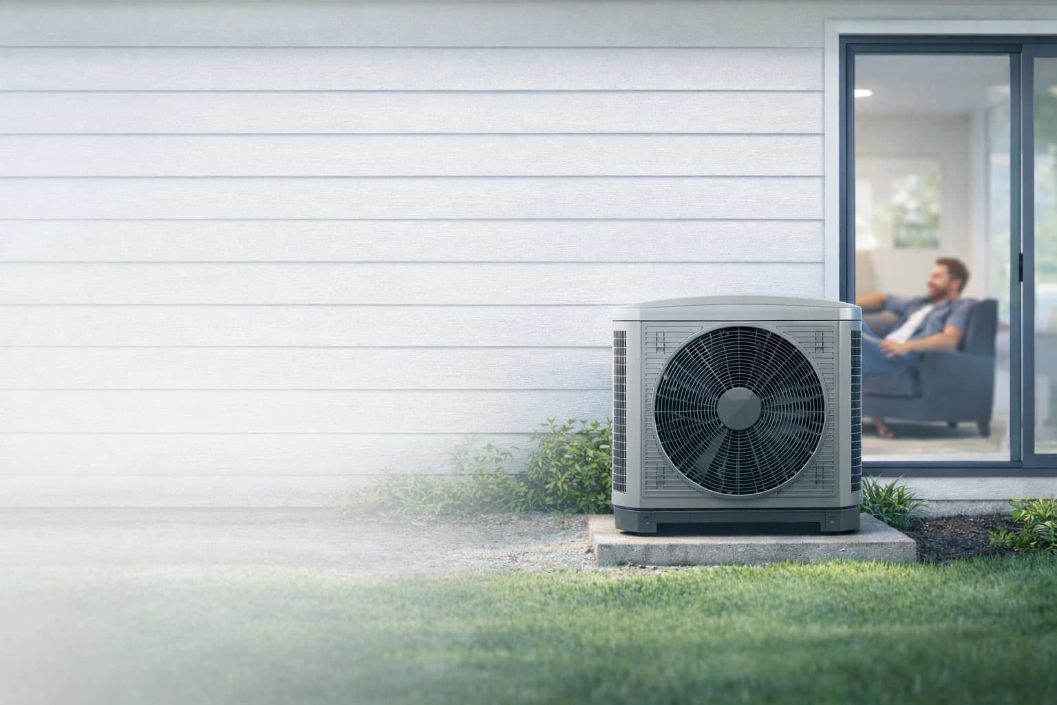 Heat Pump vs Gas Furnace: Efficiency, Cost & Comfort Compared