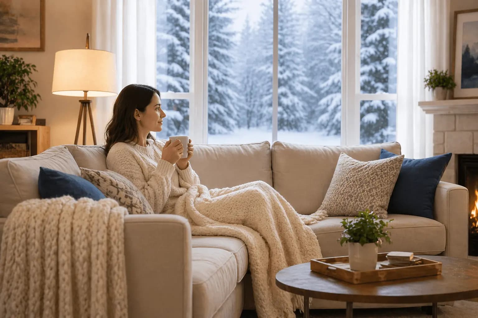 Fiberglass vs Pleated: Which Filter Works Best in Winter?