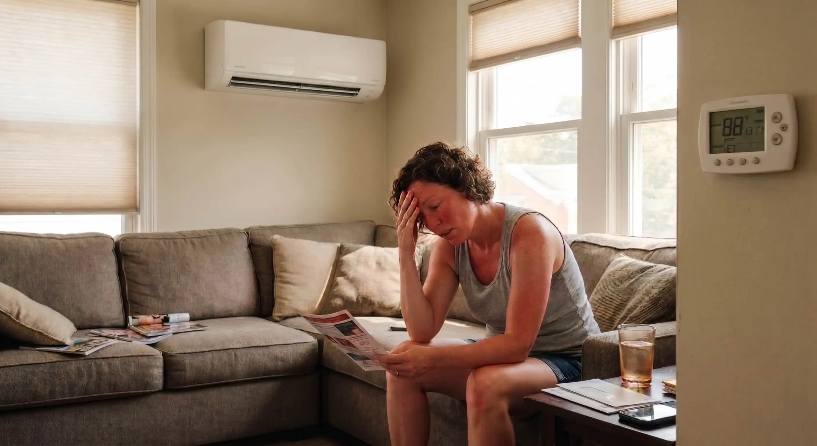 Signs Your Heat Pump Needs Repair