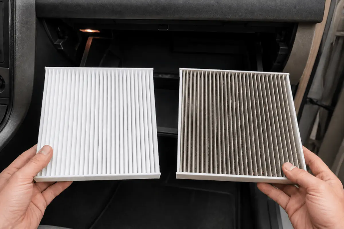 Does a Cabin Air Filter Affect Your AC? Yes, Here’s Exactly How