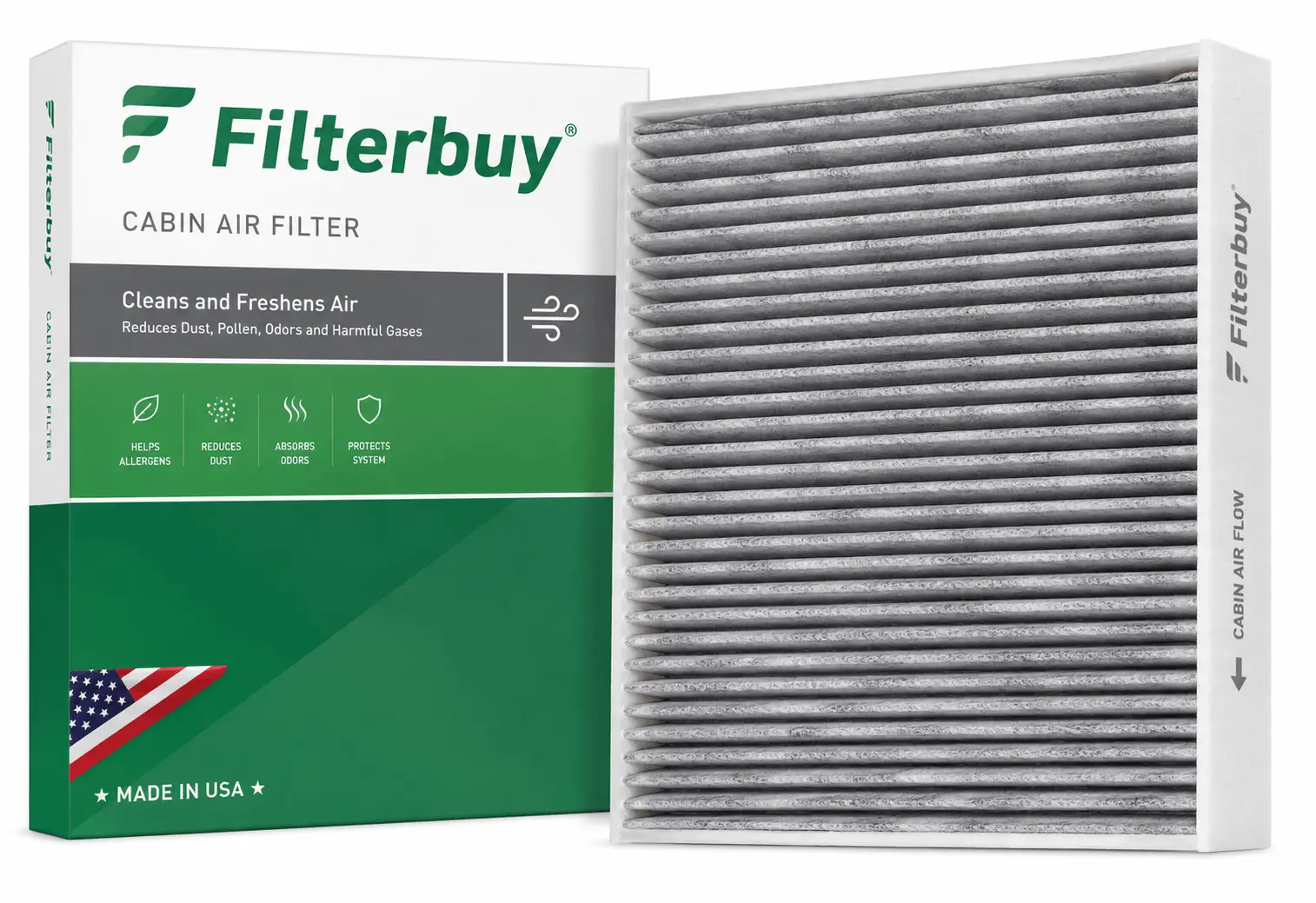 OEM vs. Aftermarket Cabin Air Filters: What's the Difference?