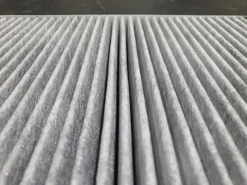 All About Air Filter MERV Ratings, Charts & Scales