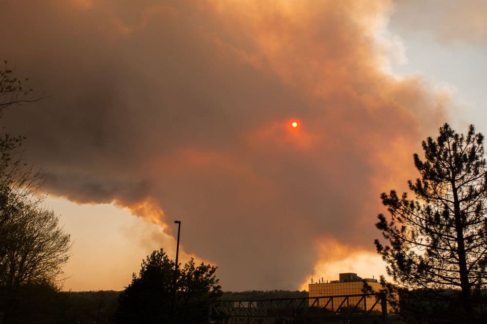 Can Wildfire Smoke Inhalation Cause Headaches? Learn Why It May Trigger Long-Term Health Effects
