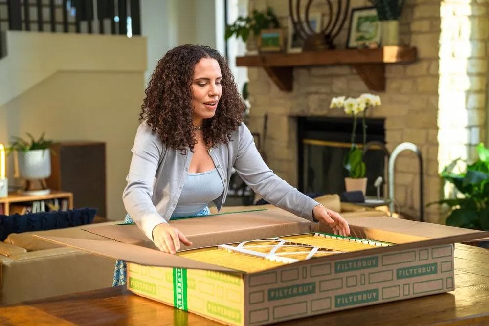 All About Air Vent Filters