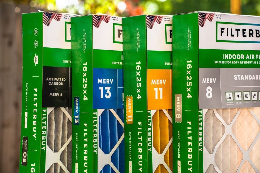 Are Bacteria-Blocking HVAC Filters Regulated by the EPA?