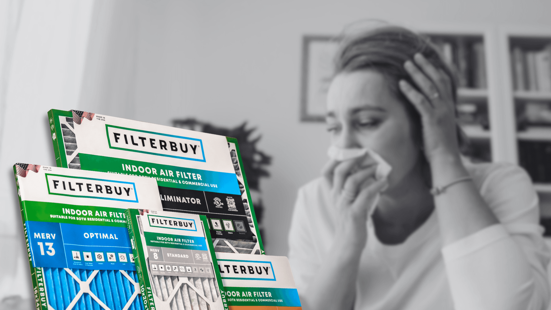 What Is the Best Air Filter for Mold Allergies?