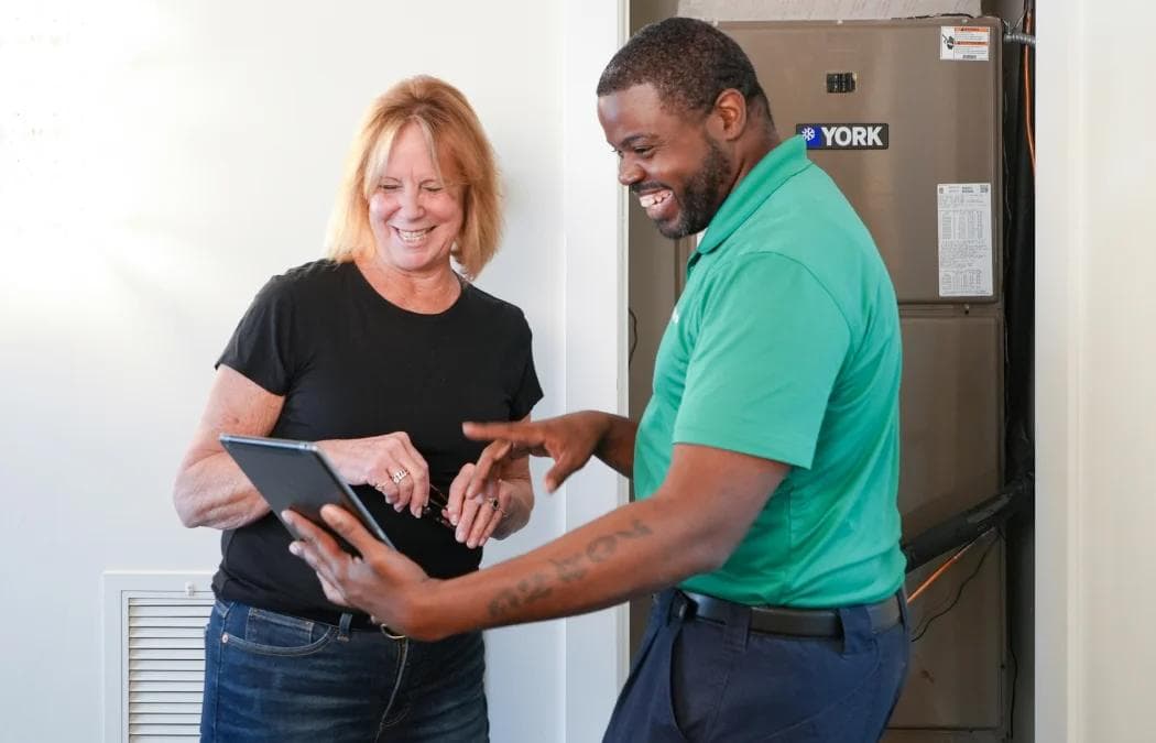 Furnace Filter Replacement Near Me: Online Ordering Made Easy