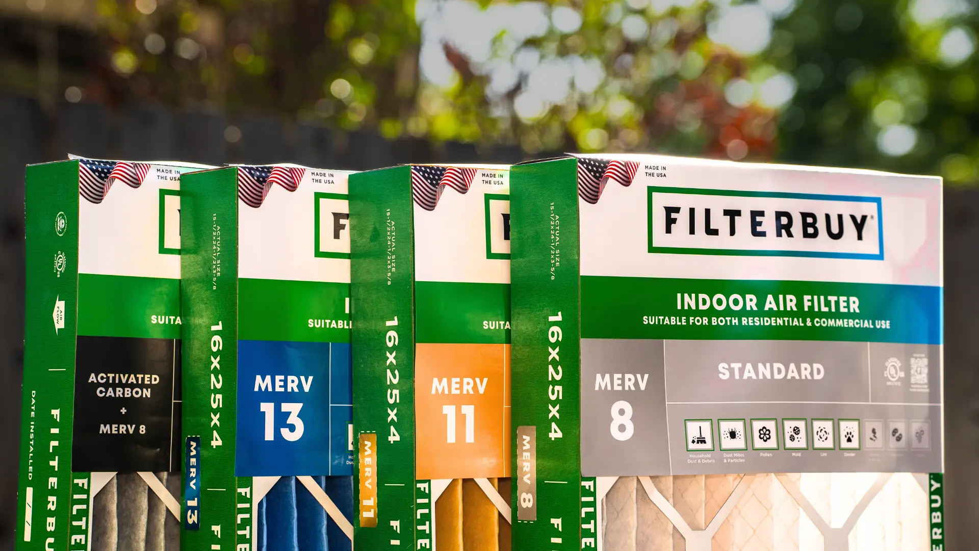 Does Furnace Filter Thickness Matter?