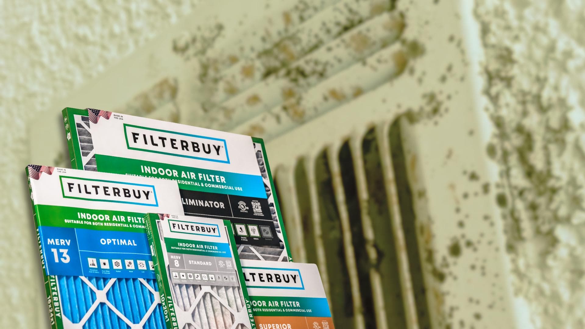 Top 5 MERV Filter Mistakes Homeowners Make