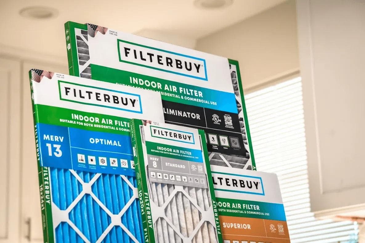 Winter Furnace Filter Guide: Replace This Before Temperatures Drop