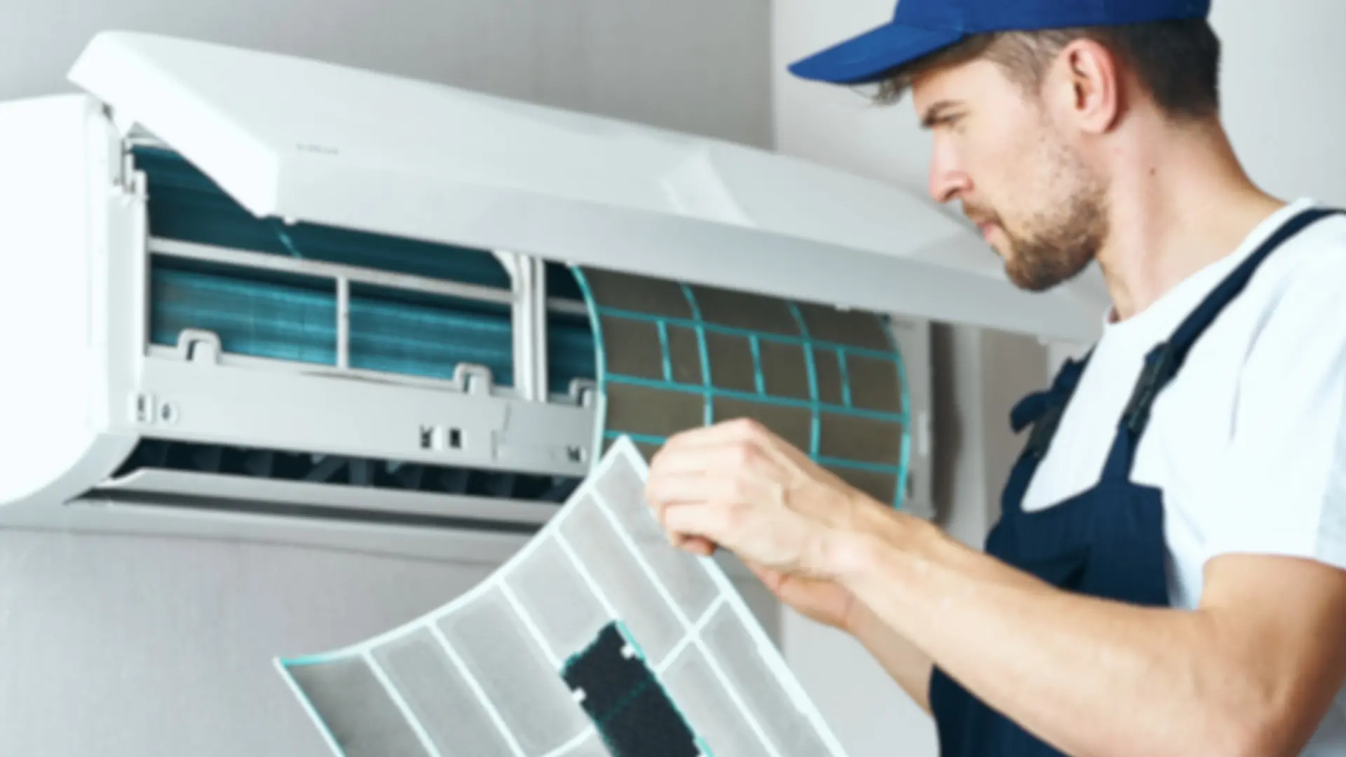 Can You Run Your Air Conditioner Without a Filter?