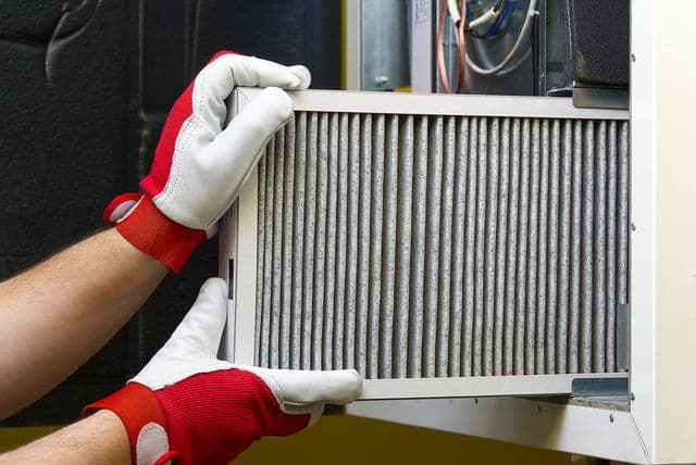 HEPA HVAC and Furnace Air Filter Replacements: A Simple Guide to Choosing the Right Filter for Your System