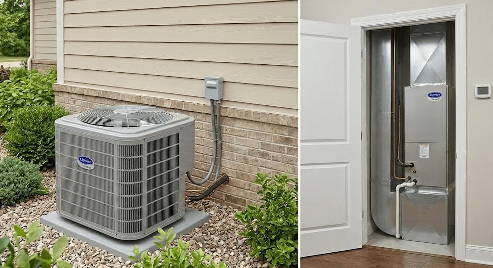 Heat Pump Heating Cost Guide: Installation, Operation, and Comparison with Traditional Heating Systems