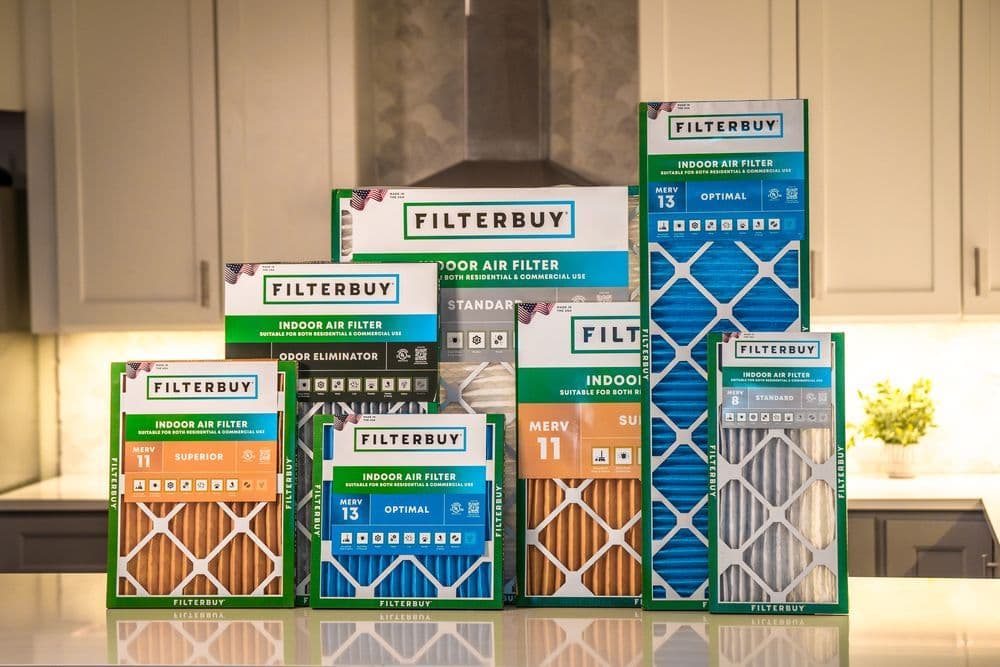 How MERV Ratings Affect Furnace Performance | Expert Guide to Better Airflow