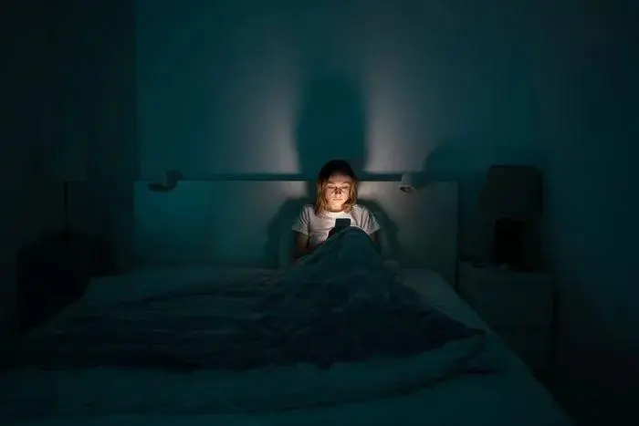 Can't Sleep? Your Air Might Be the Problem