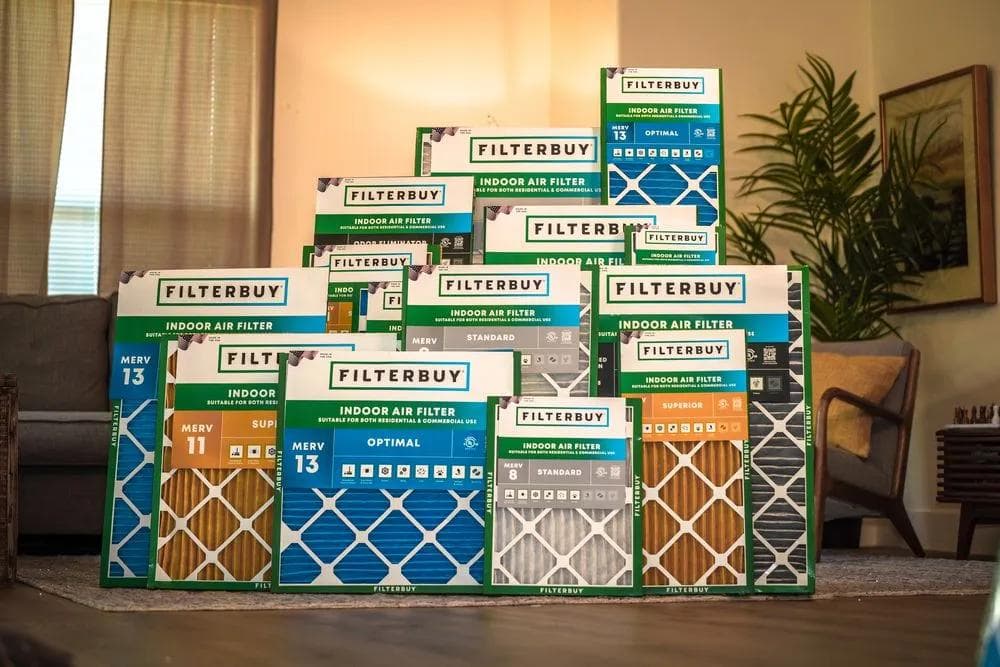 Are MERV Filters Effective Against Bacteria Indoors?