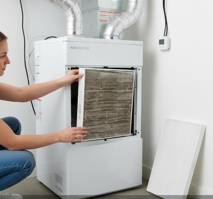 HVAC Air Filter Location: How to Find It Fast and Why It Matters for Your Home
