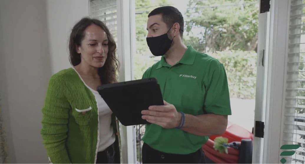 MERV 8 vs MERV 13: What's the Difference for Germ Removal?