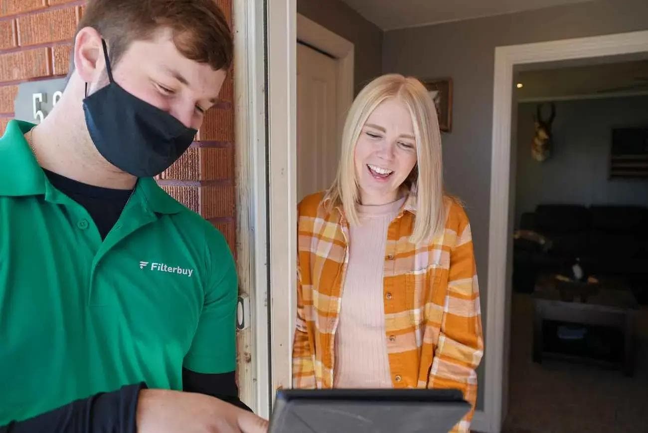 Types of Furnaces: Gas vs. Electric vs. Oil vs. Heat Pump Explained