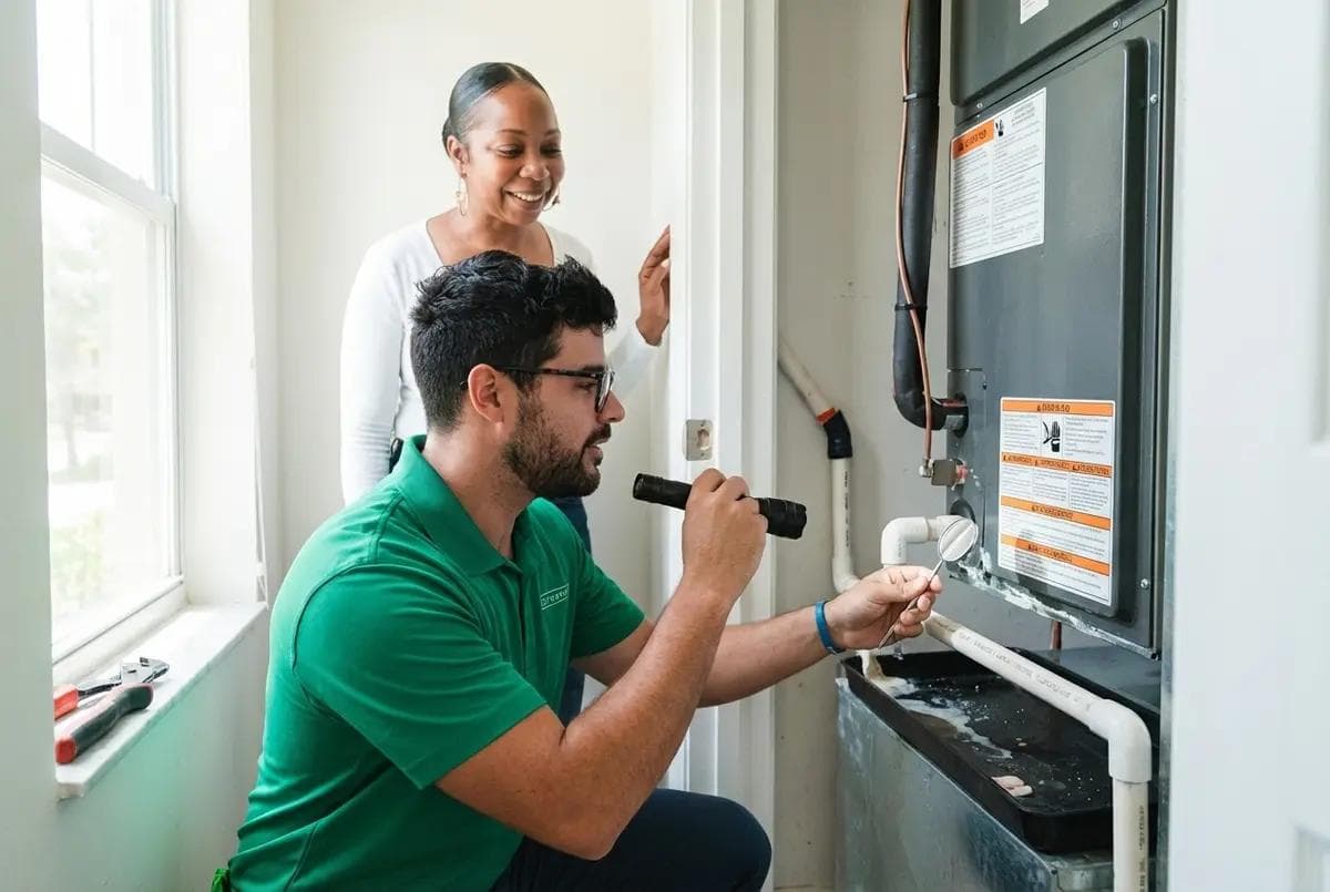 Electric Furnace vs Gas Furnace: Cost, Efficiency, Safety & Climate Performance Guide