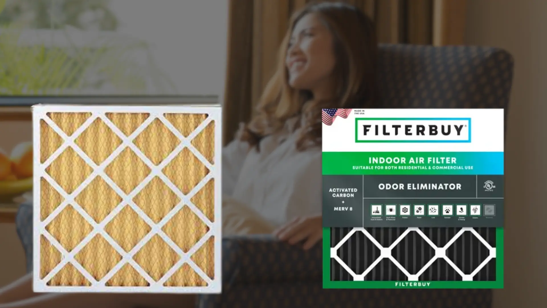 Carbon vs. Traditional Air Filters: What’s the Difference?