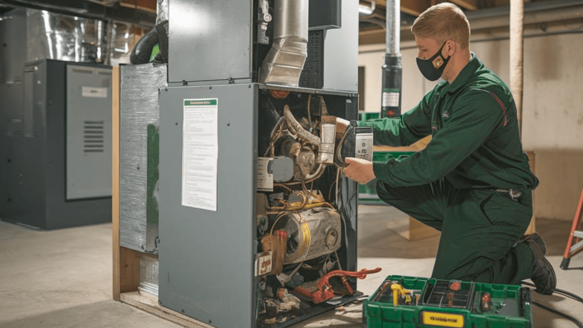 Furnace Filter Costs: What You're Really Paying For