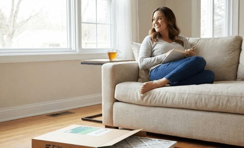 What's the Difference Between Filterbuy vs Filtrete HVAC and Furnace Air Filters?