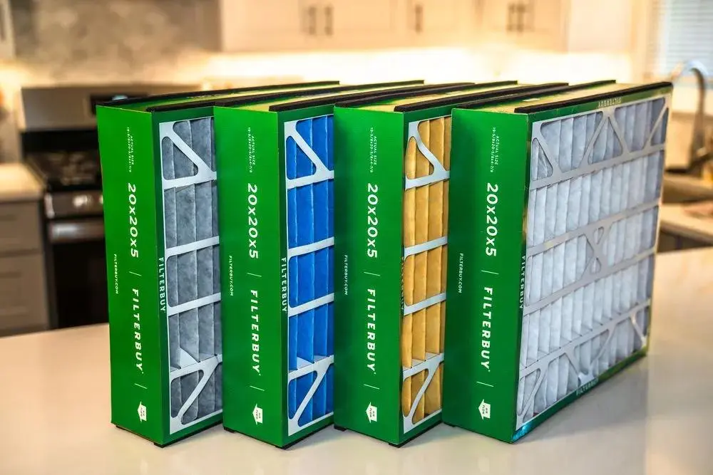 Bacteria vs. Viruses: Do MERV Filters Work for Both?