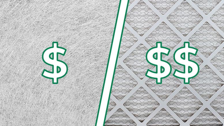Why Expensive Air Filters Are Worth It