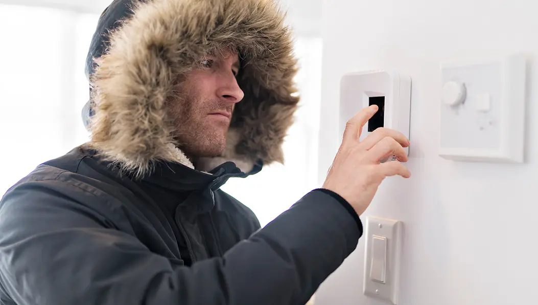 Clogged Furnace Filter Symptoms - What You Need to Know