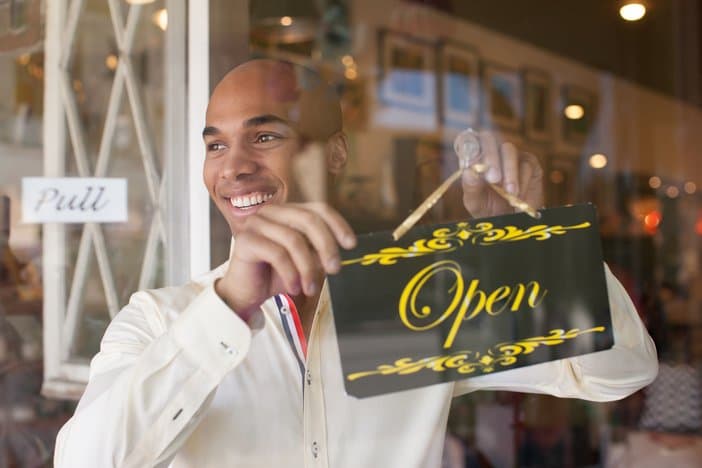 U.S. States That Have Started Opening Up for Business