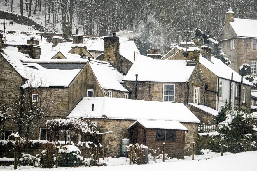 Top 15 Cities With The Highest Utilities