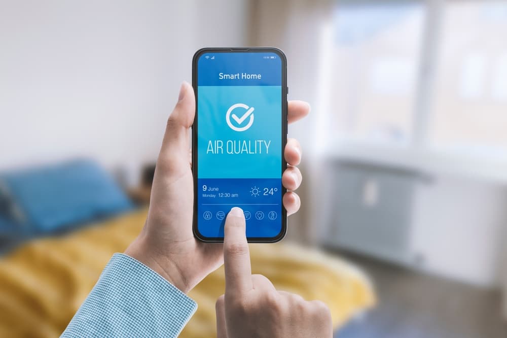 How To Test Your Indoor Air Quality: Tips, Kits & Costs