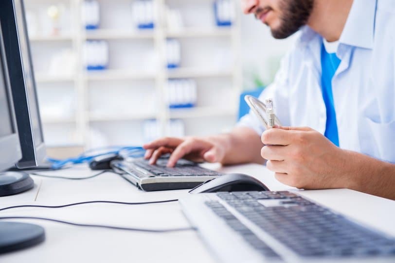 The Least Internet-Connected Cities